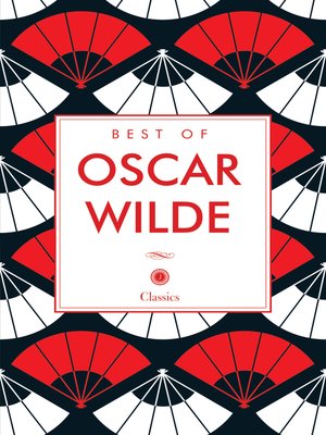 cover image of Best of Oscar Wilde